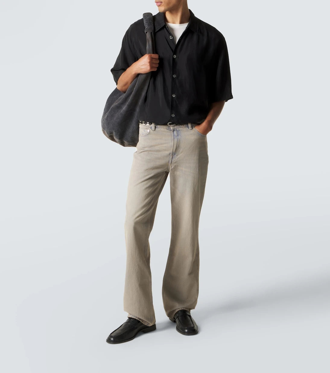 Our Legacy - 70s Cut bootcut jeans