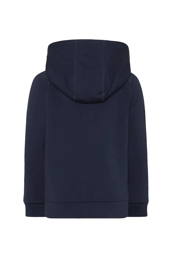 Didriksons SILJAN KIDS FZ Sweatshirt