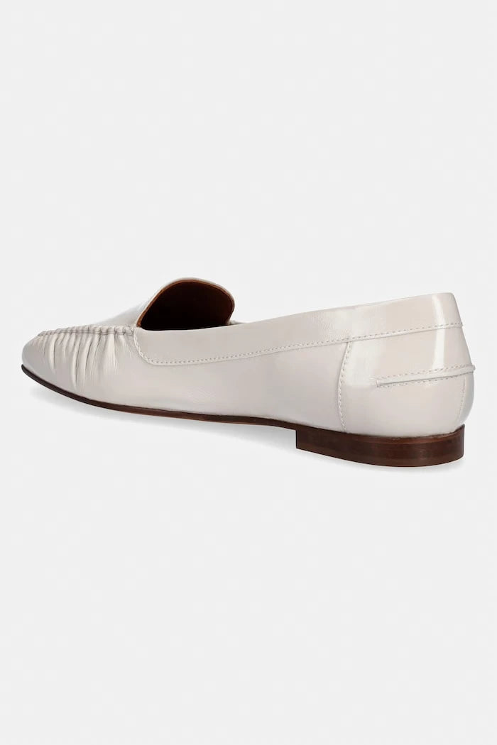 Pollini мокасини дамски от кожа
