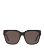 Black Acetate 6E000199 Sunglasses
