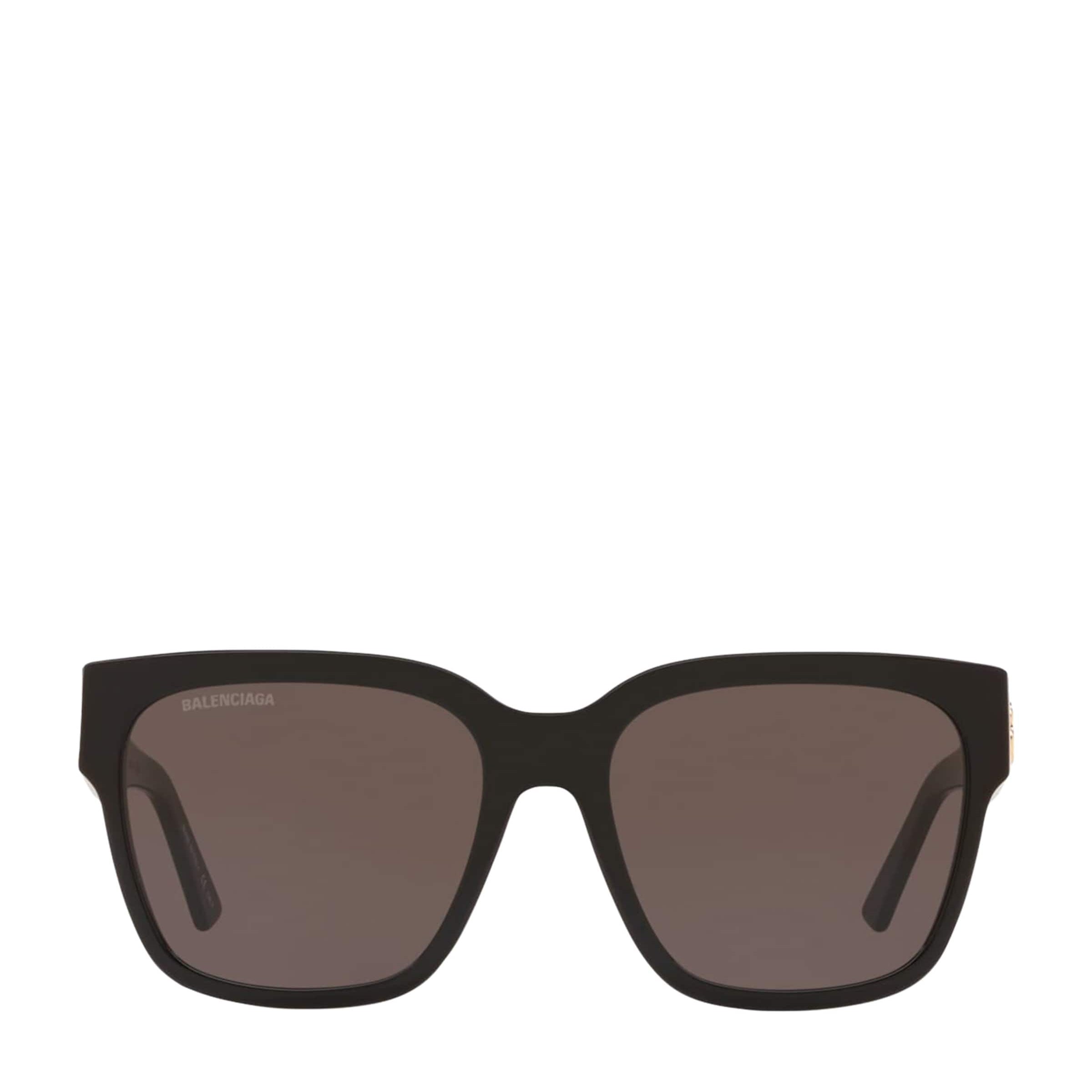 Black Acetate 6E000199 Sunglasses