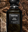 TOM FORD Oud Wood Decanter Eau de Parfum (250ml)