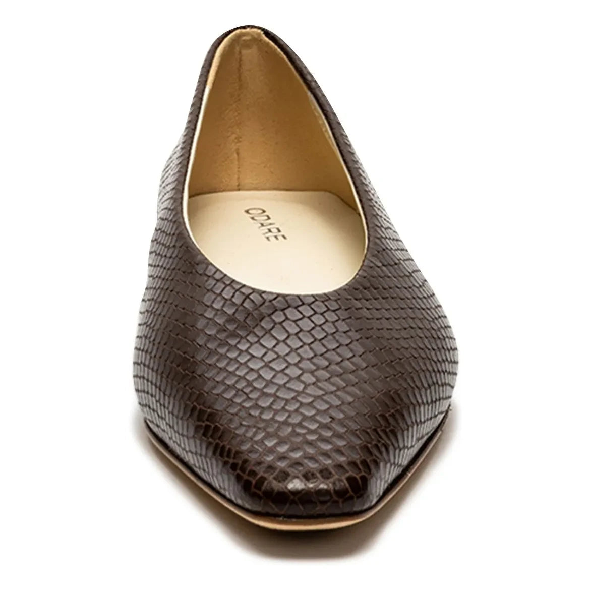 Odare - Bilbao Python ballerinas | Brown