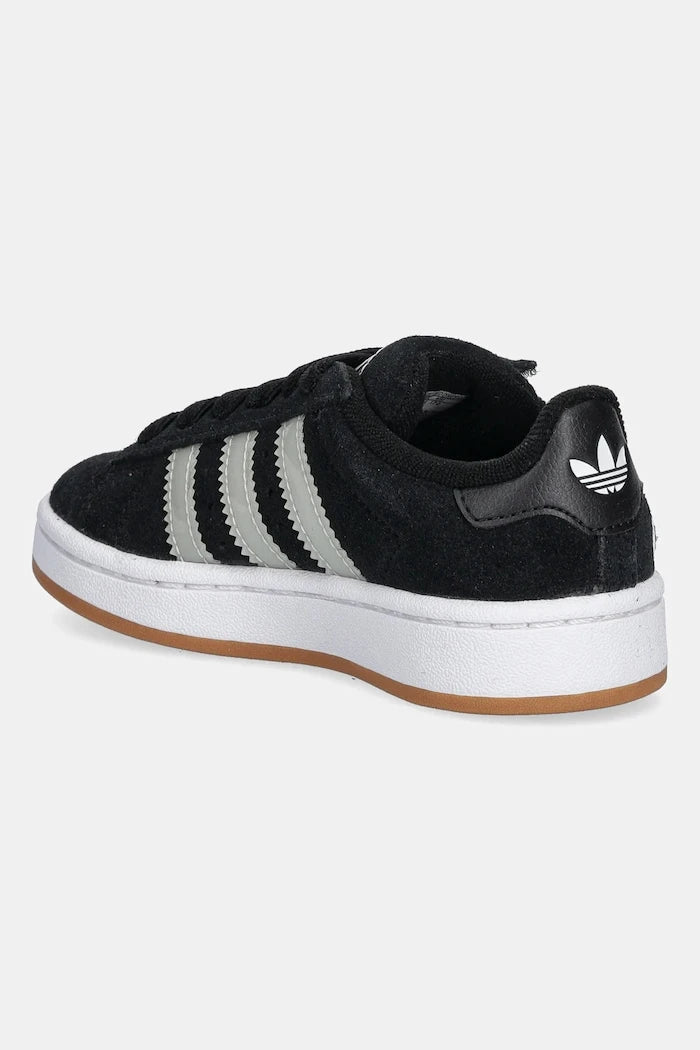 Çocuk süet spor ayakkabı adidas Originals CAMPUS 00s LED LIGHTS