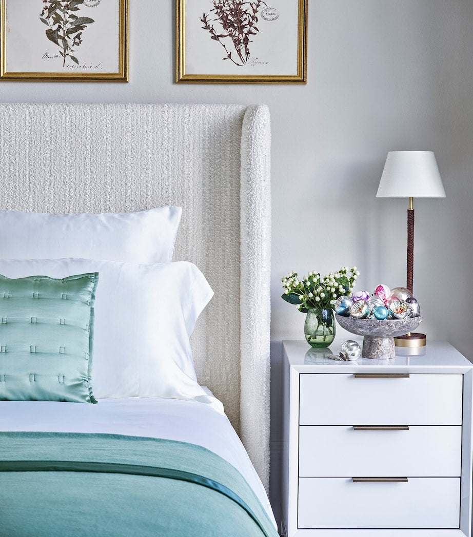 Silk King Pillowcase (50cm x 90cm)