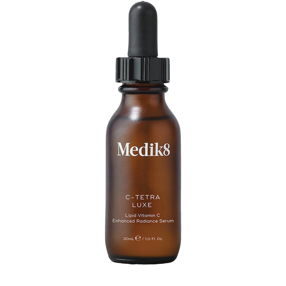 C-Tetra Luxe Serum (30ml)