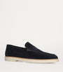 Suede Altea Loafers