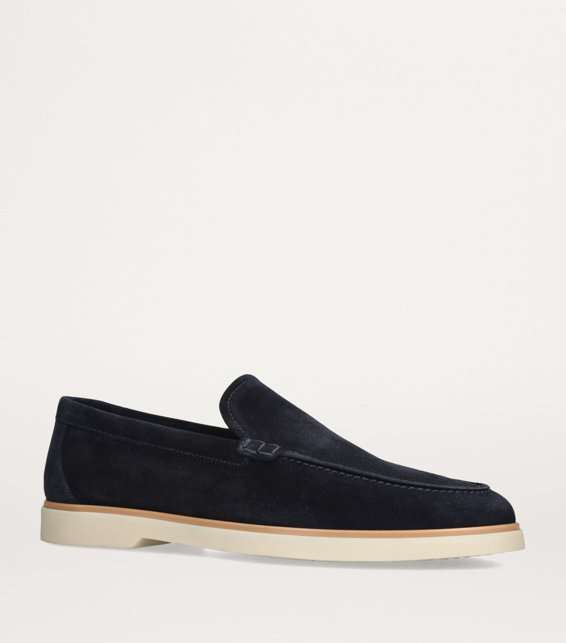 Suede Altea Loafers