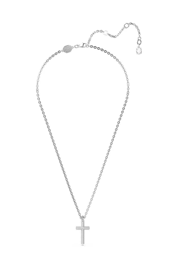 Колие Swarovski INSIGNE