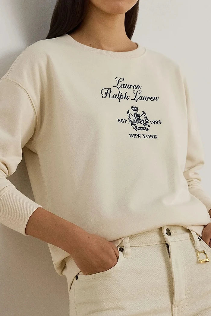 Суичър Lauren Ralph Lauren