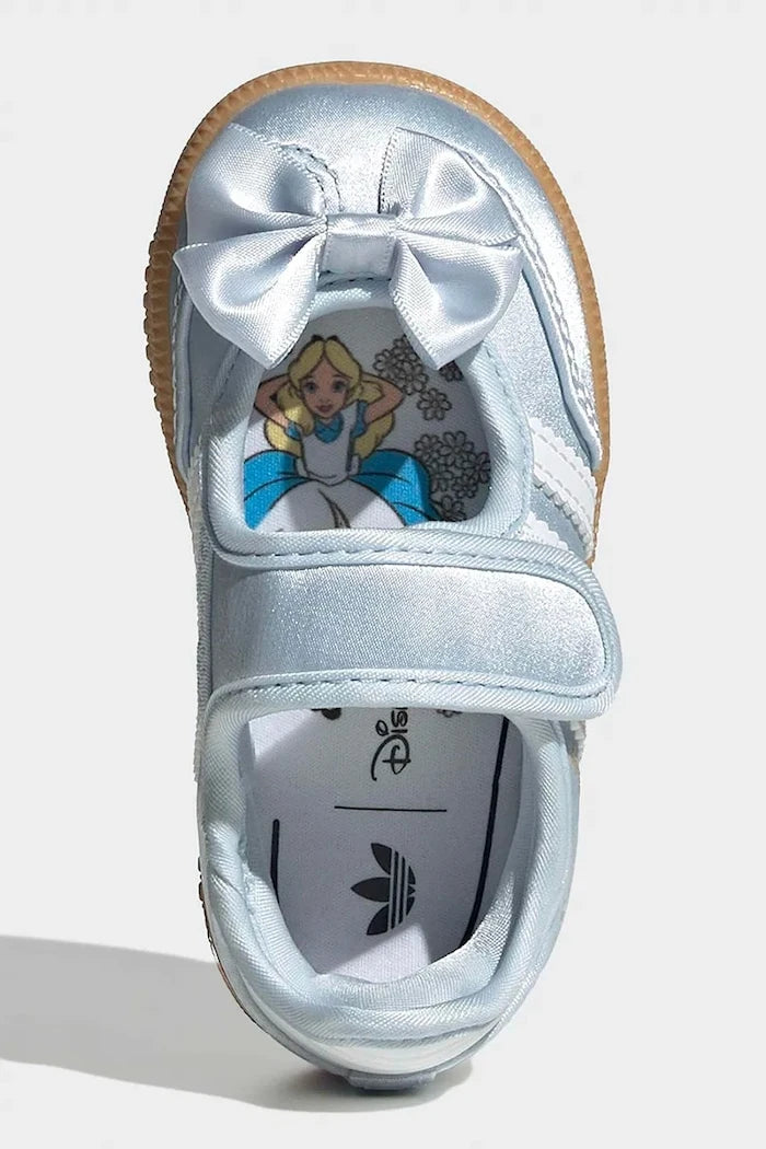 adidas Originals DISNEY SAMBA JANE Çocuk Balerin Ayakkabı