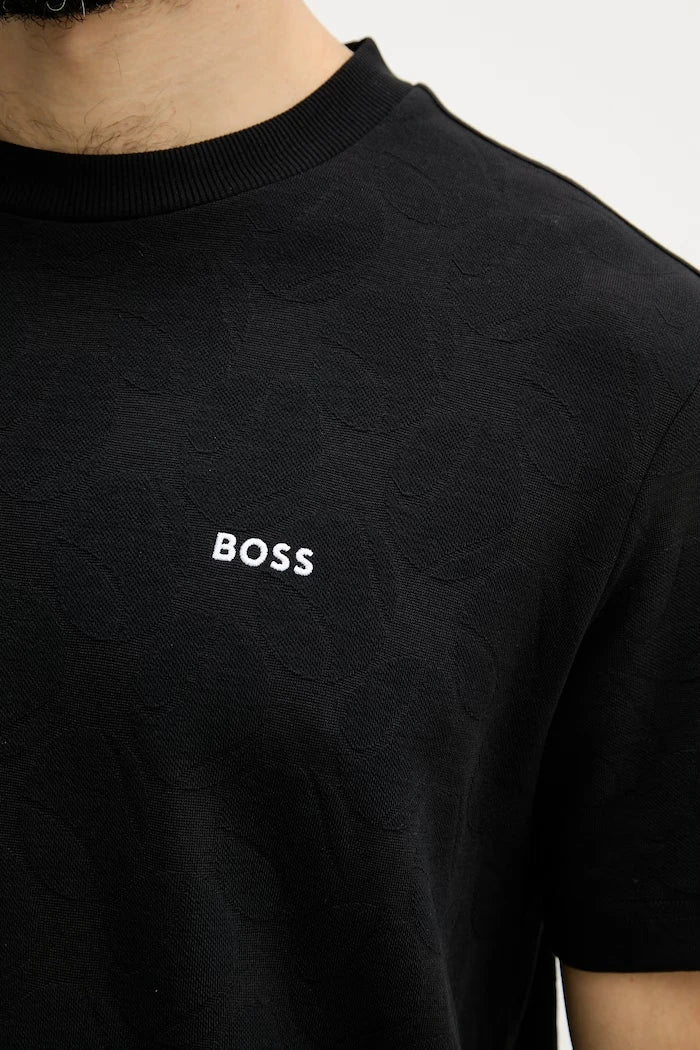 BOSS Green тениска мъжка