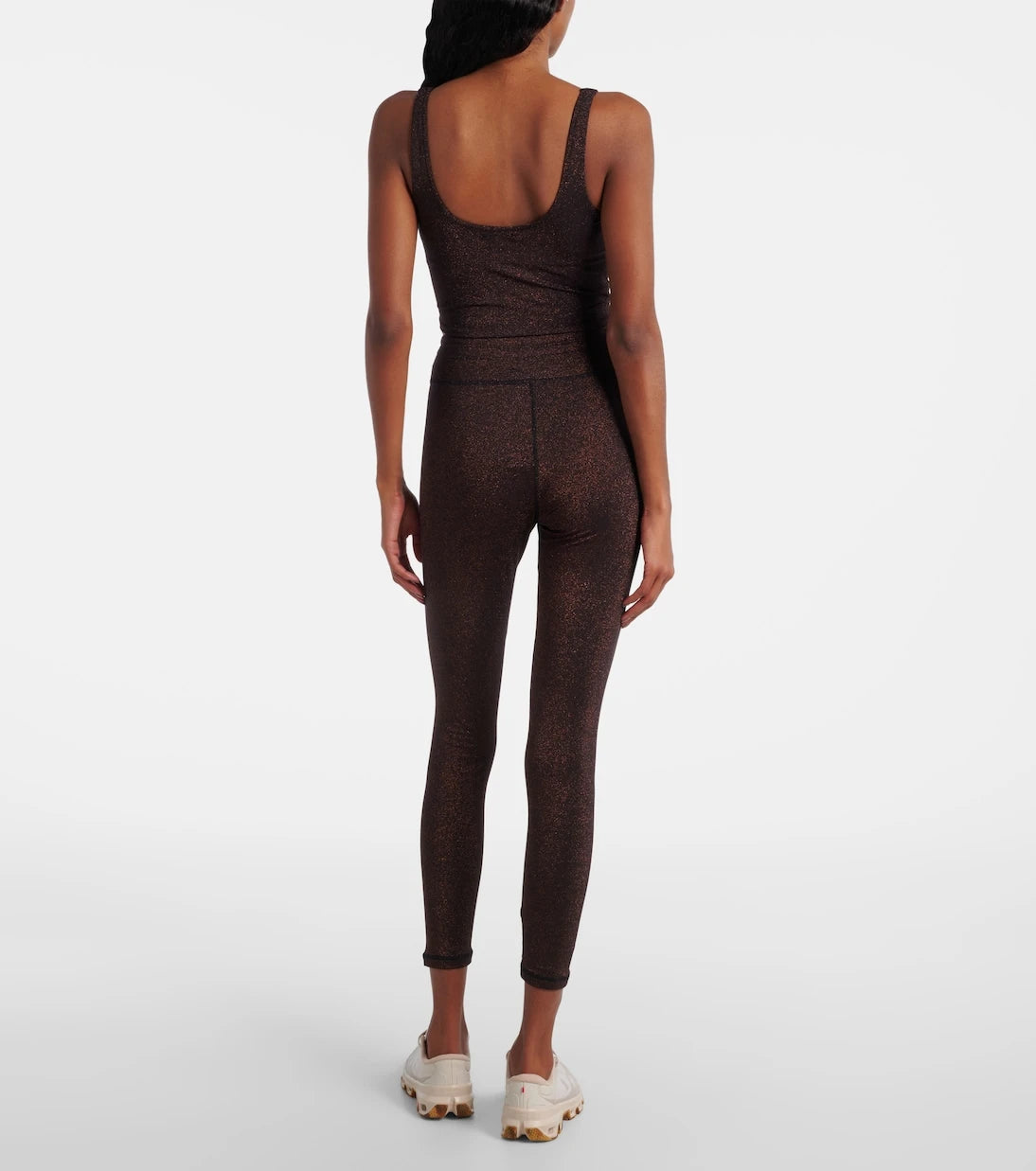 The Upside - Arizona mid-rise leggings