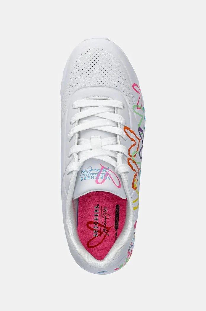 Детски маратонки Skechers UNO LITE