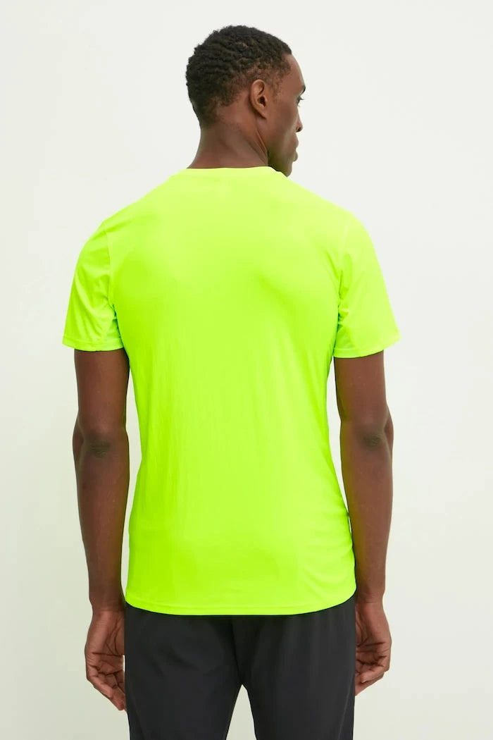 Тениска за бягане adidas Performance Adizero