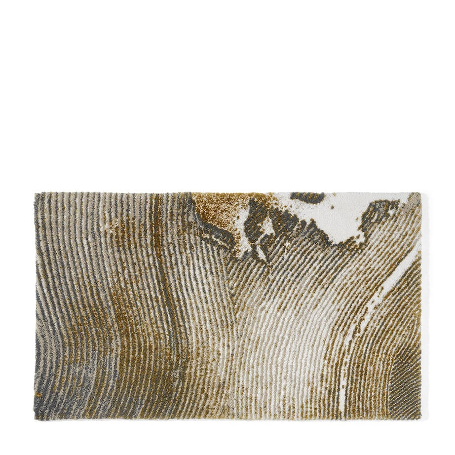 Abyss & Habidecor Lana Bath Mat (70cm x 120cm)