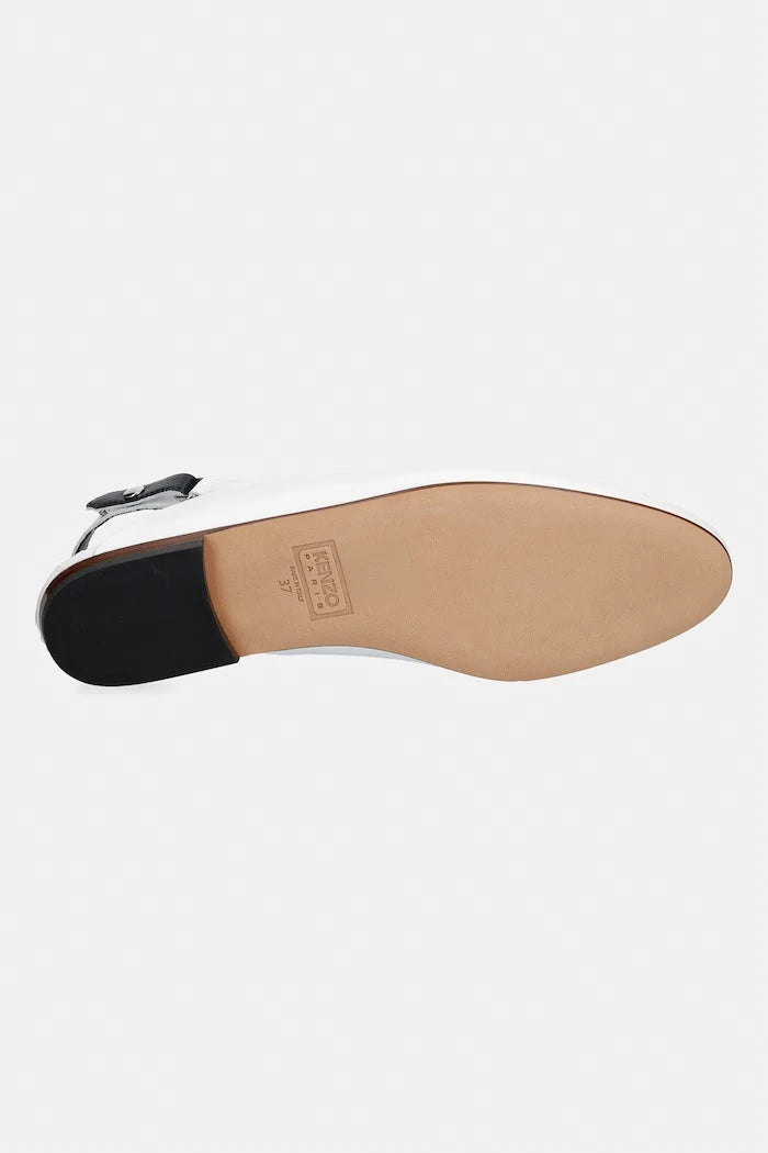 Kenzo Deri Mule Babet