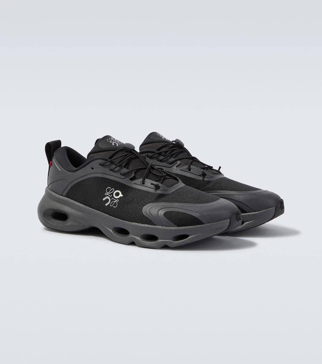 Loewe - x On Cloudsolo sneakers