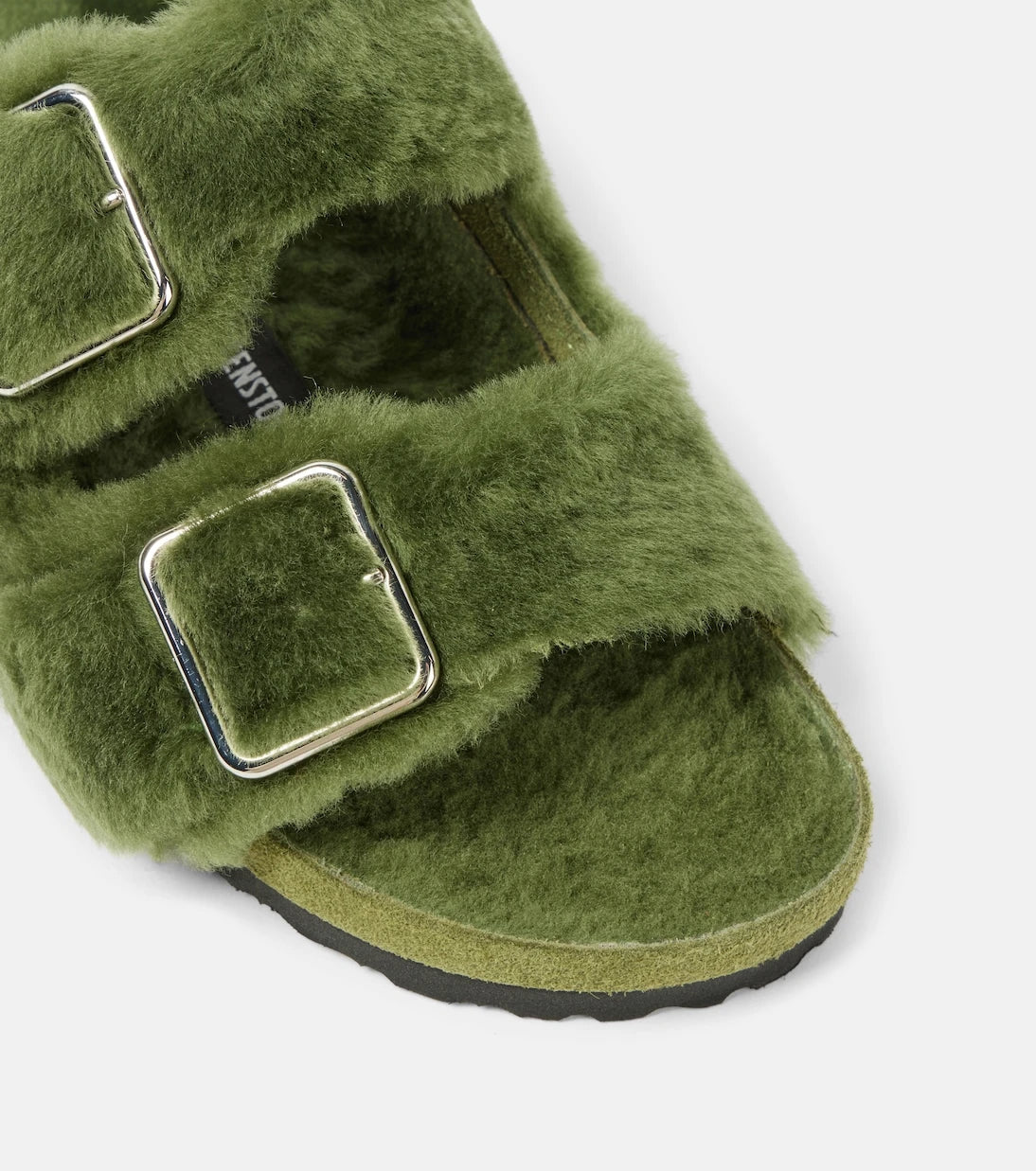 Birkenstock 1774 - Arizona shearling sandals
