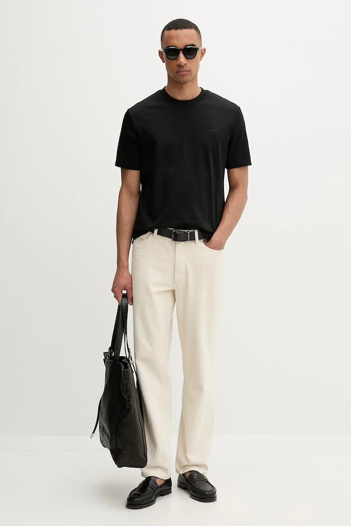 Calvin Klein тениска мъжка с памук