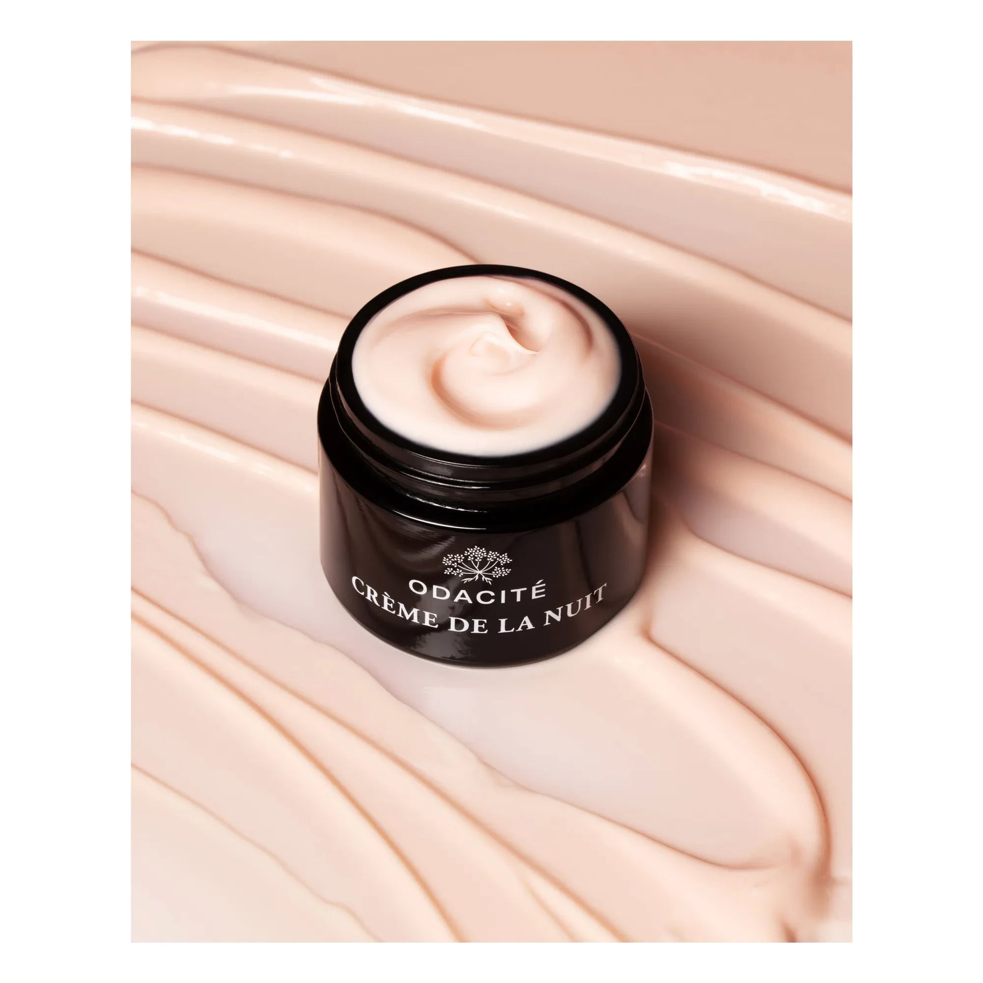 Odacité - Ashwagandha Vitamin C + Night Cream - 50ml