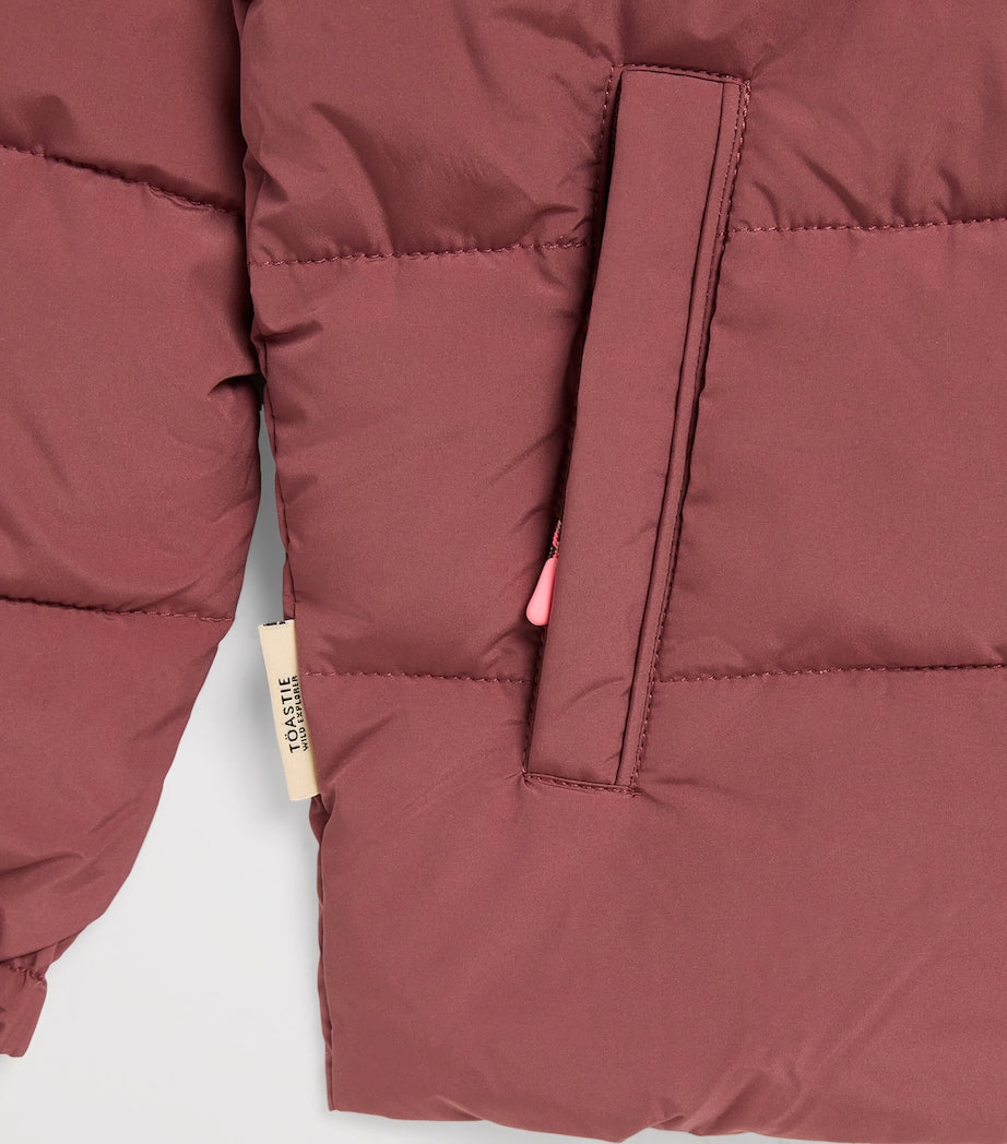 TOASTIE Lunar Puffer Jacket (3-4 Years)