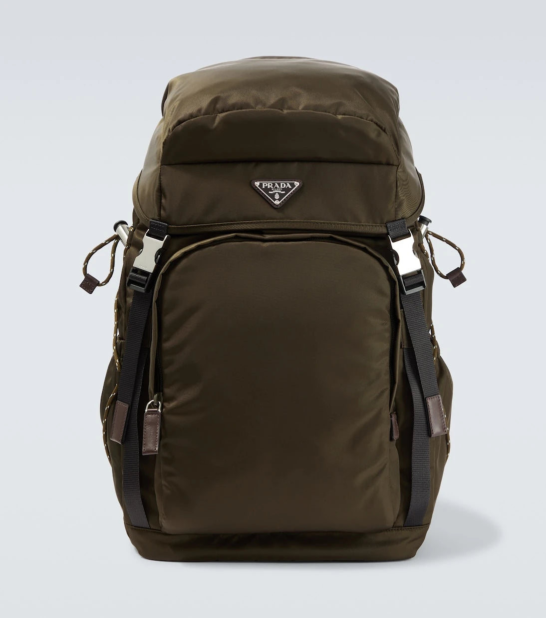 Prada - Prada Speedrock Re-Nylon backpack