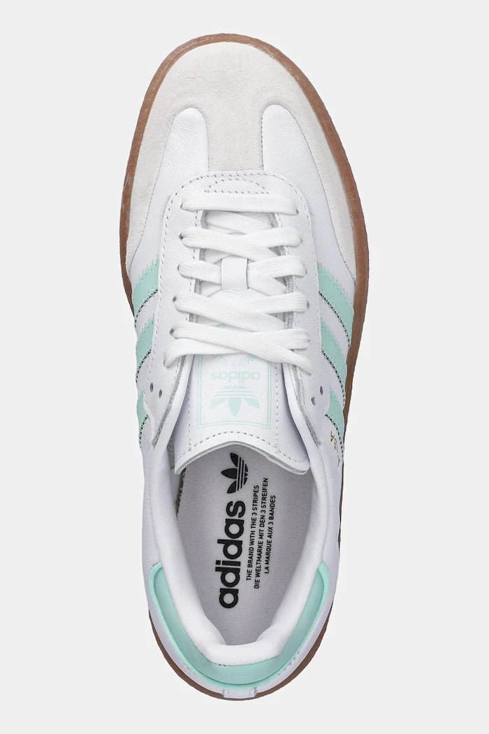 Детски маратонки adidas Originals SAMBAE