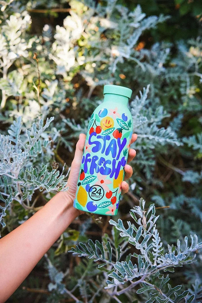 Термобутилка 24bottles Clima 050 Stay Fresh