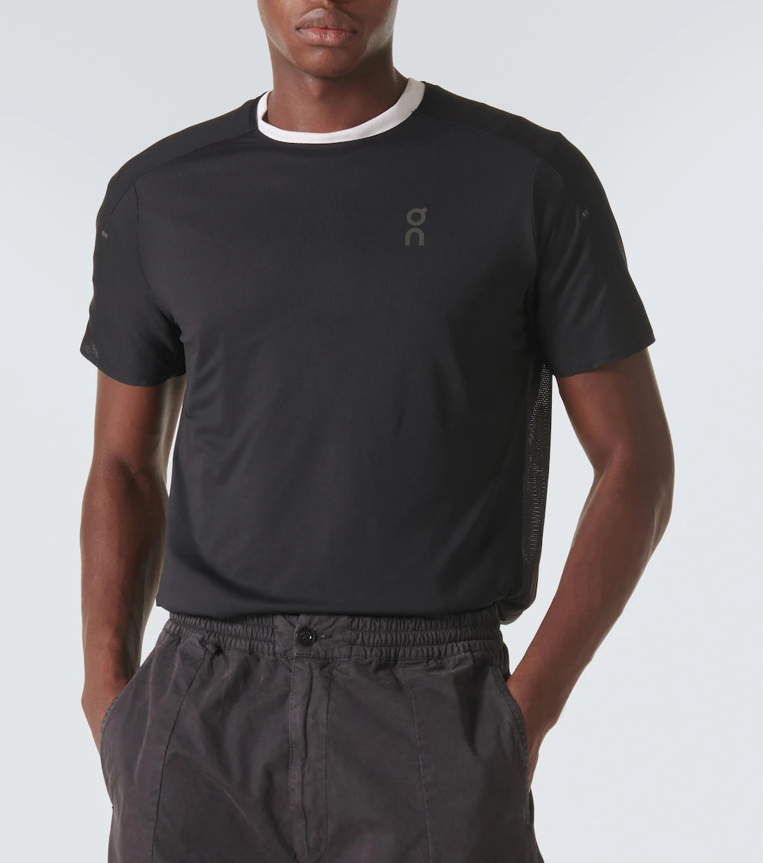 On - Performance-T running top
