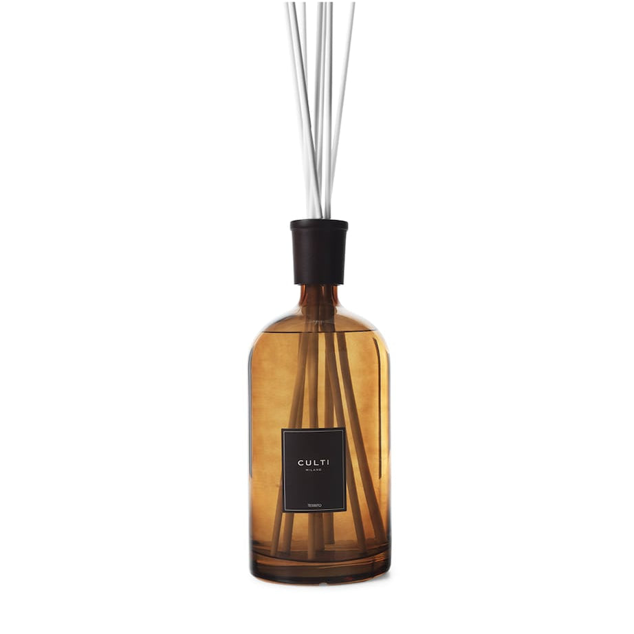 Culti Milano Brown Tessuto Fragrance Diffuser (4.3L)