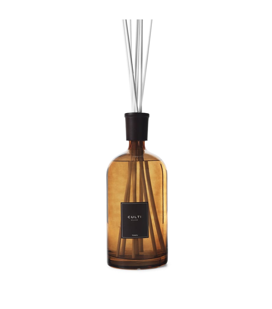 Culti Milano Brown Tessuto Fragrance Diffuser (4.3L)