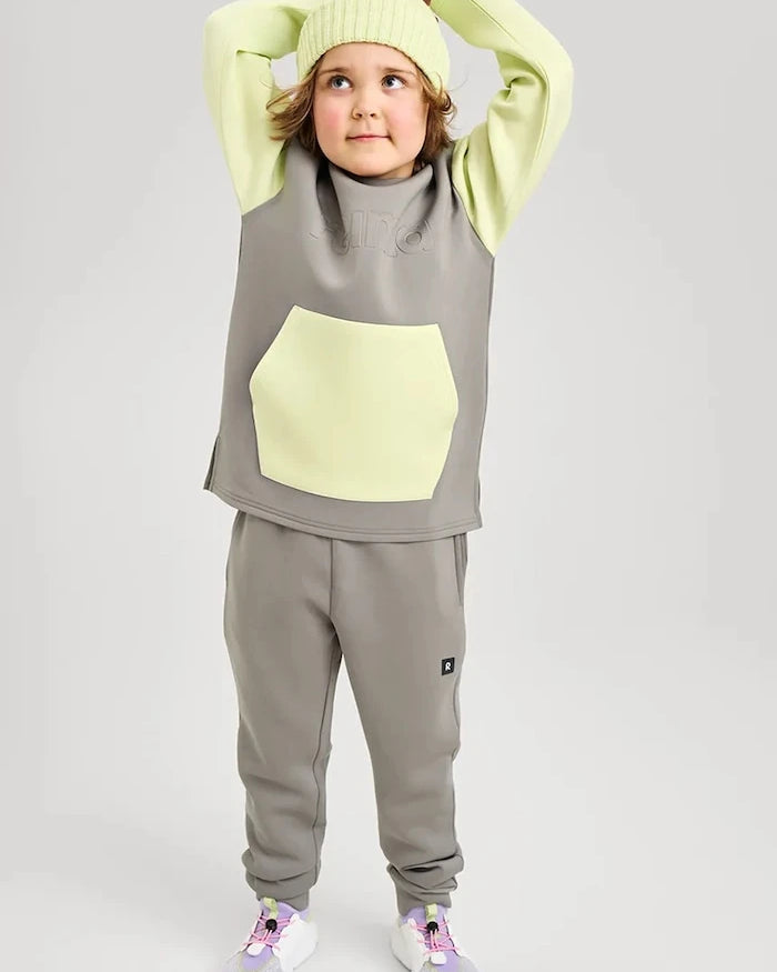 Reima Leppo Çocuk Sweatshirt
