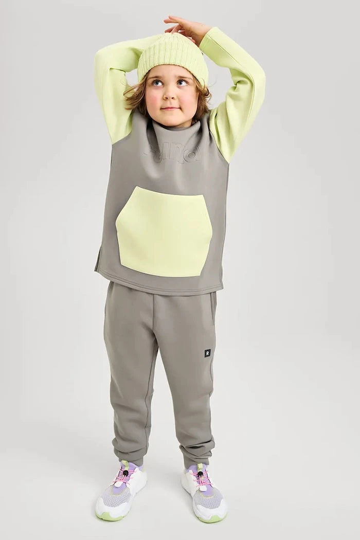 Reima Leppo Çocuk Sweatshirt
