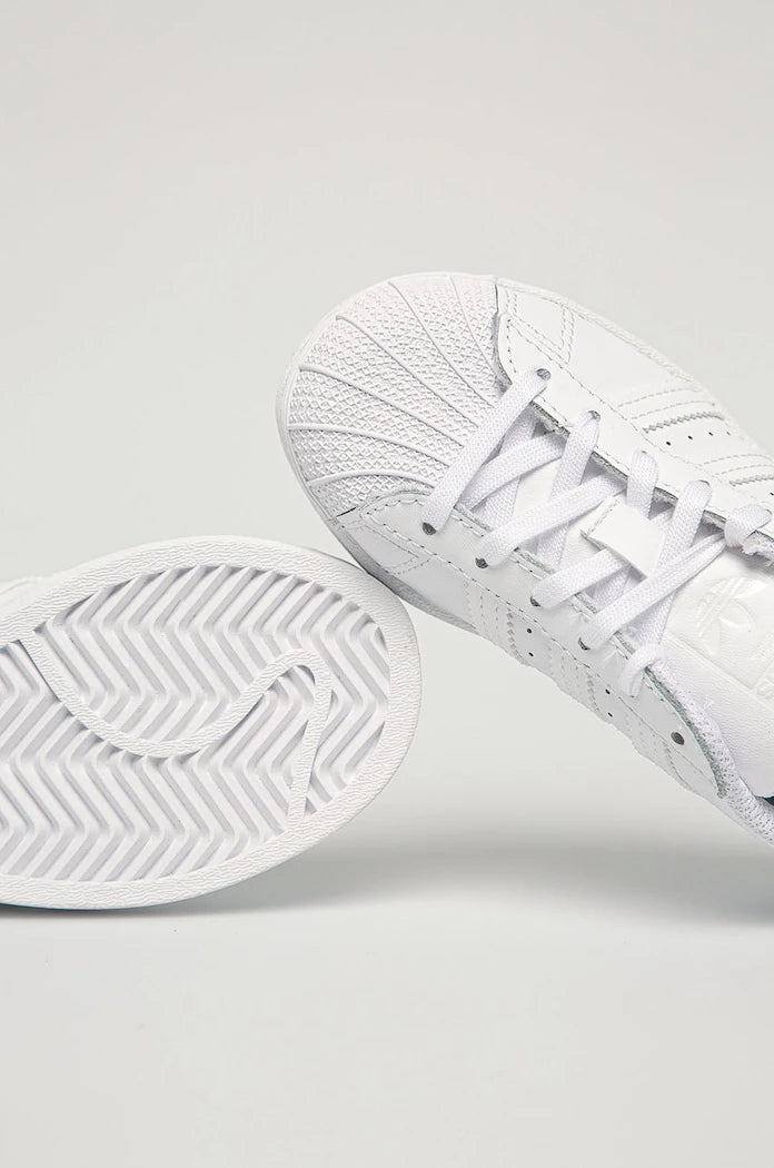 adidas Originals - Детски обувки Superstar C EF5395