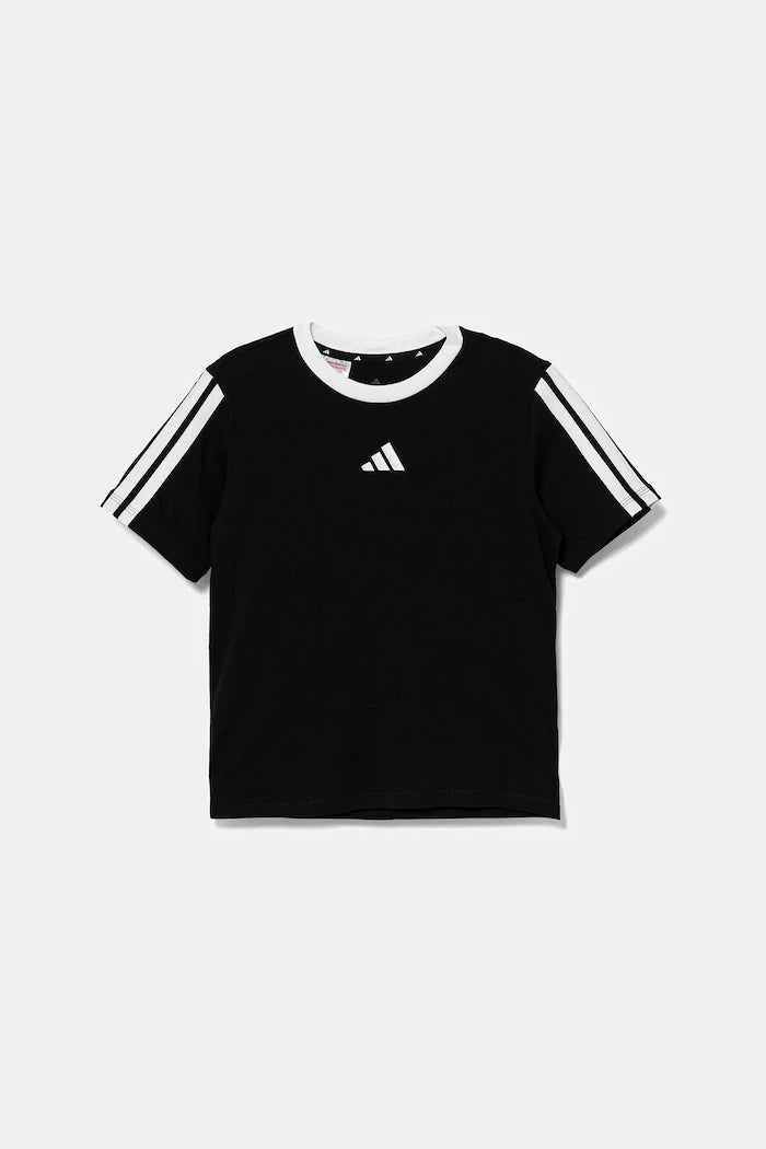 Детска памучна тениска adidas