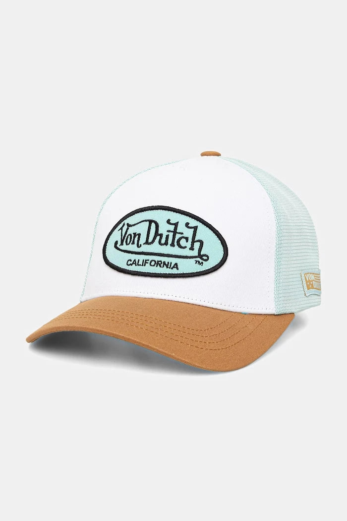 Von Dutch шапка trucker мъжка