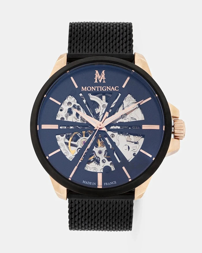 Часовник MONTIGNAC ORIGINE