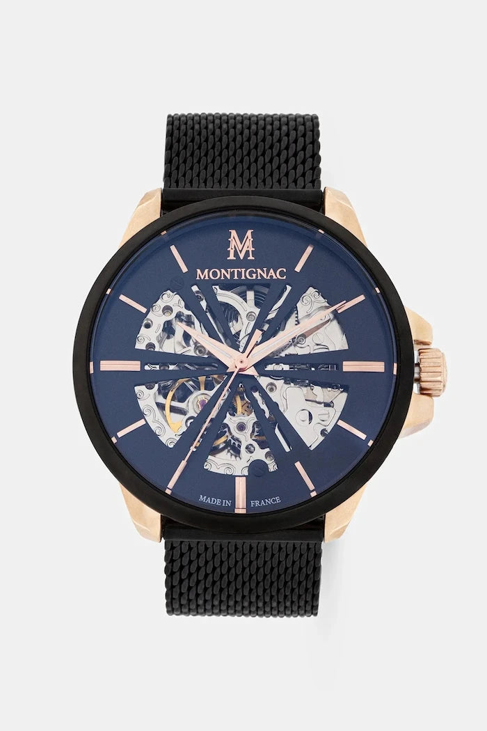 Часовник MONTIGNAC ORIGINE