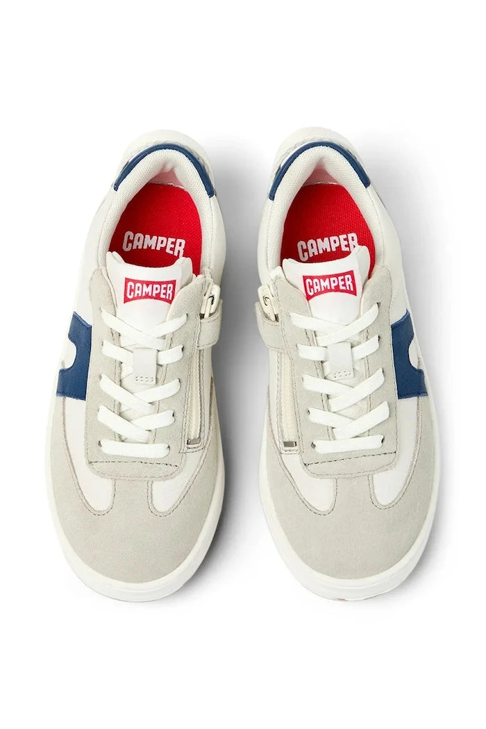 Camper Runner Four Kids Çocuk Spor Ayakkabı