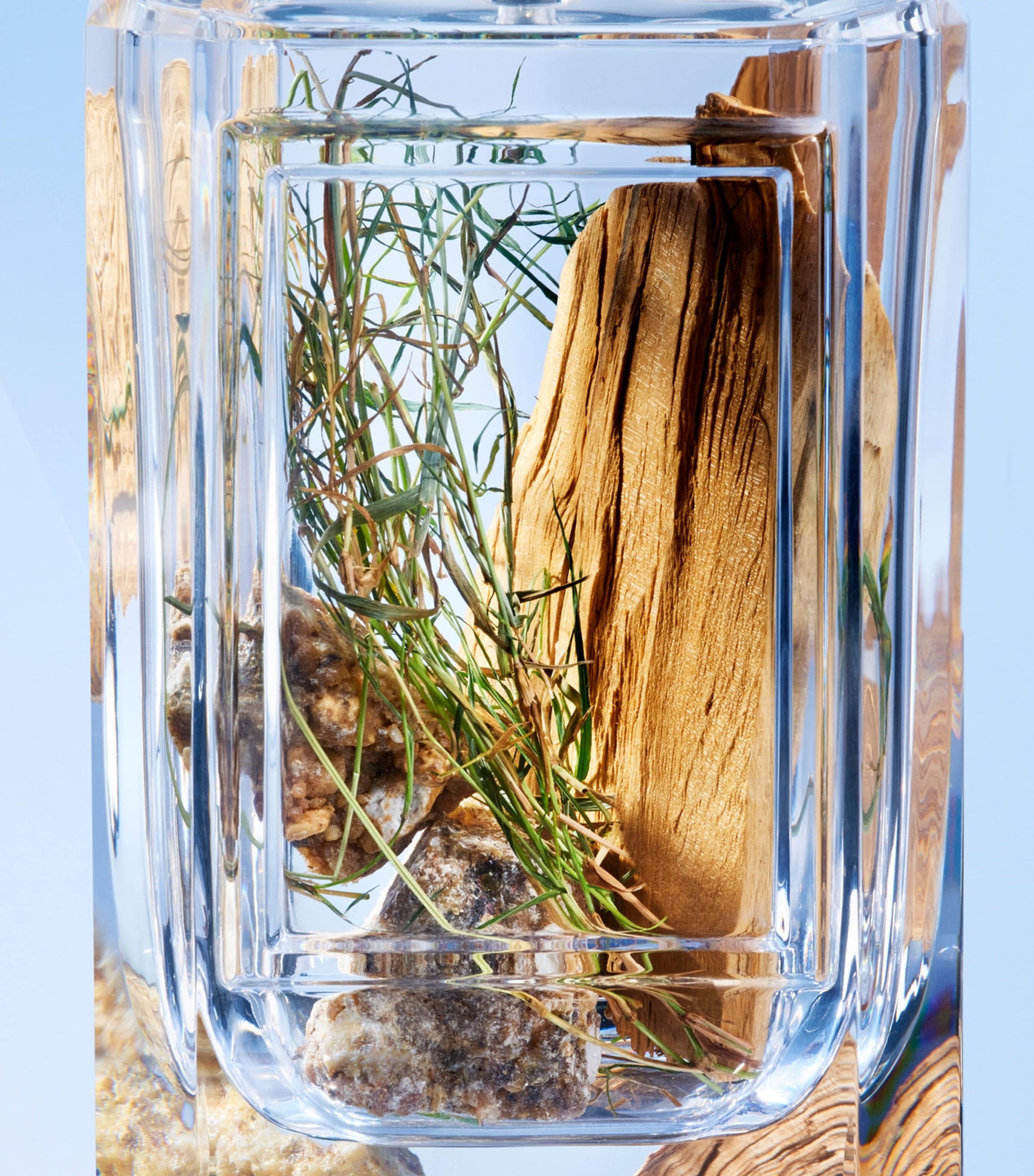 Prada Beauty Olfactory Cargo De Nuit (100ml)