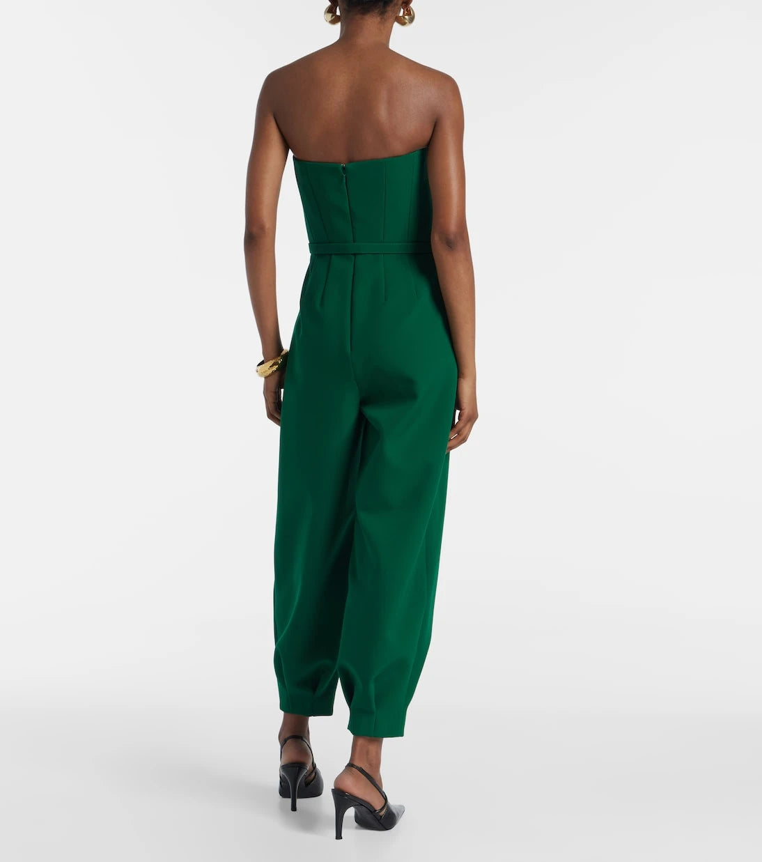 Max Mara - Voghera jumpsuit