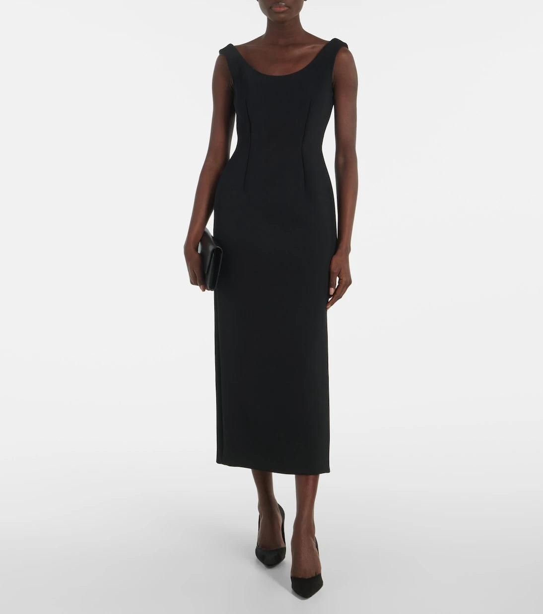 The Row - Dava maxi dress