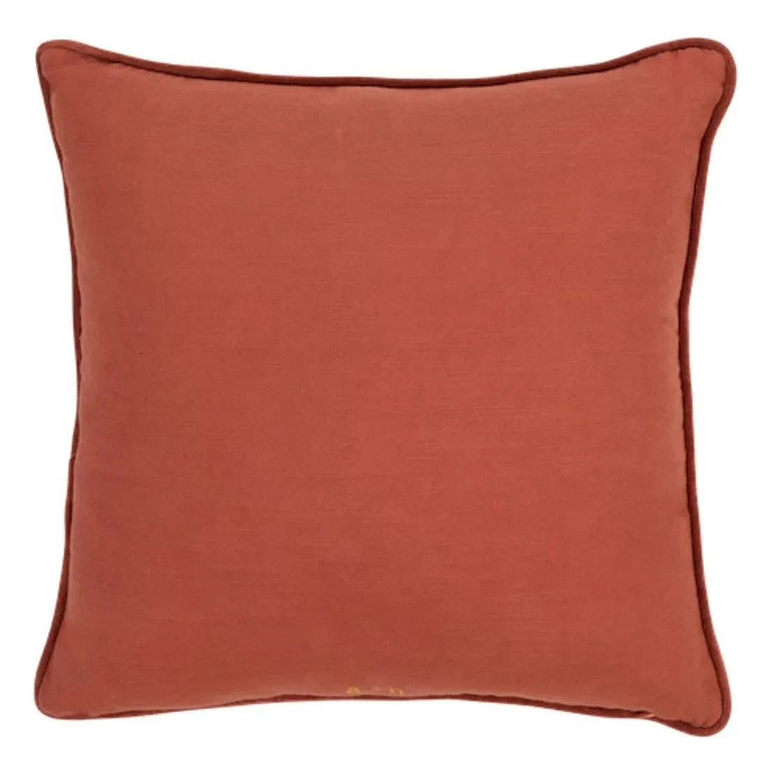 Anna + Nina - Golden Solstice cushion | Gold