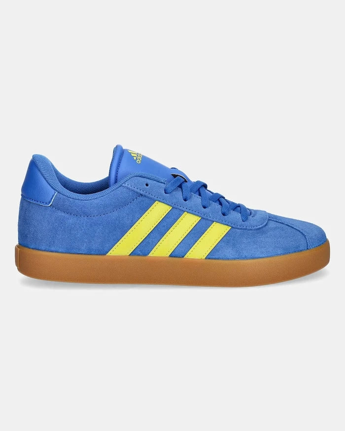 adidas VL COURT 3.0 Süet Sneakers