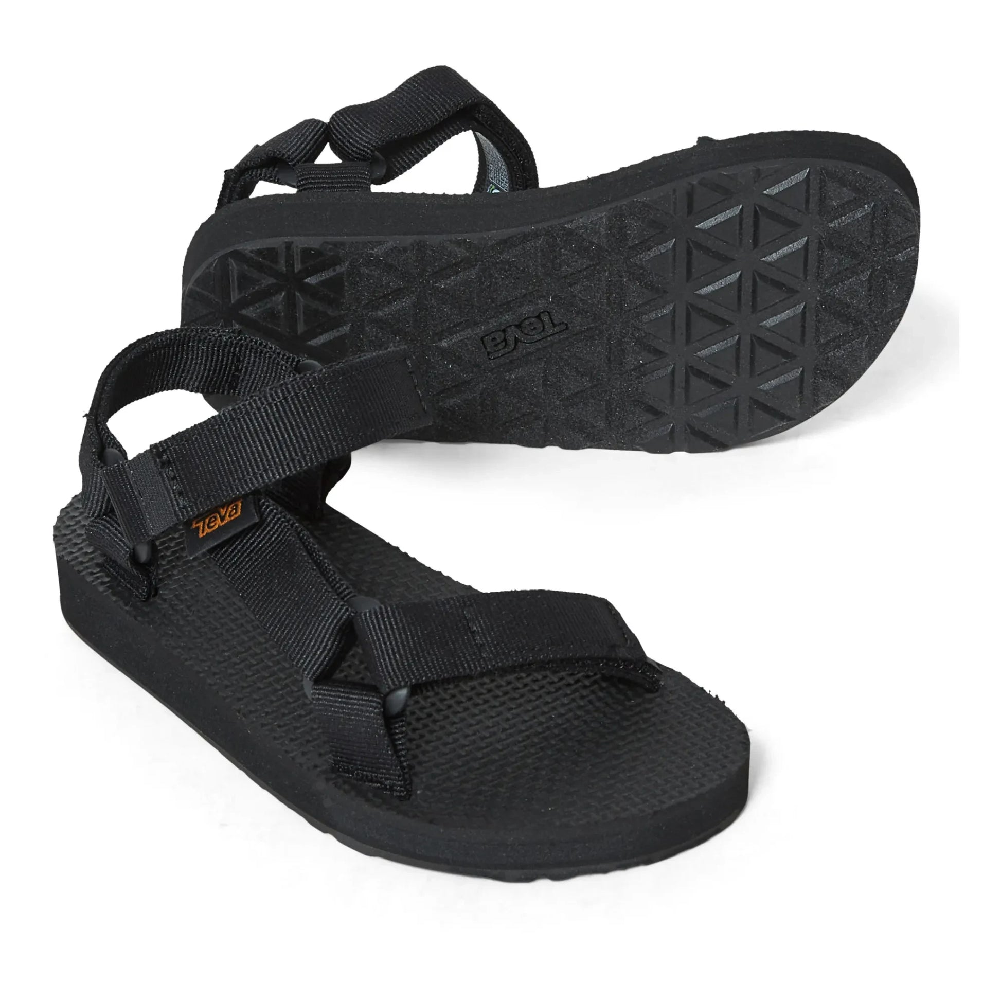 Teva - Original Universal Sandals - Kids’ Collection  | Black