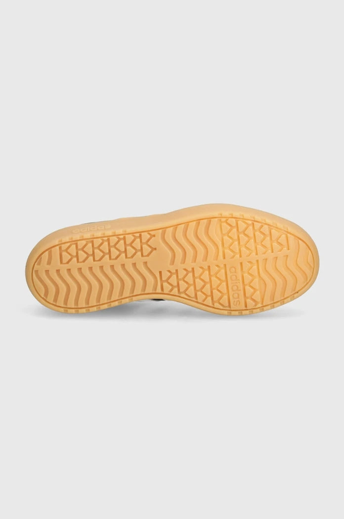 Кожени маратонки adidas Vl Court Bold
