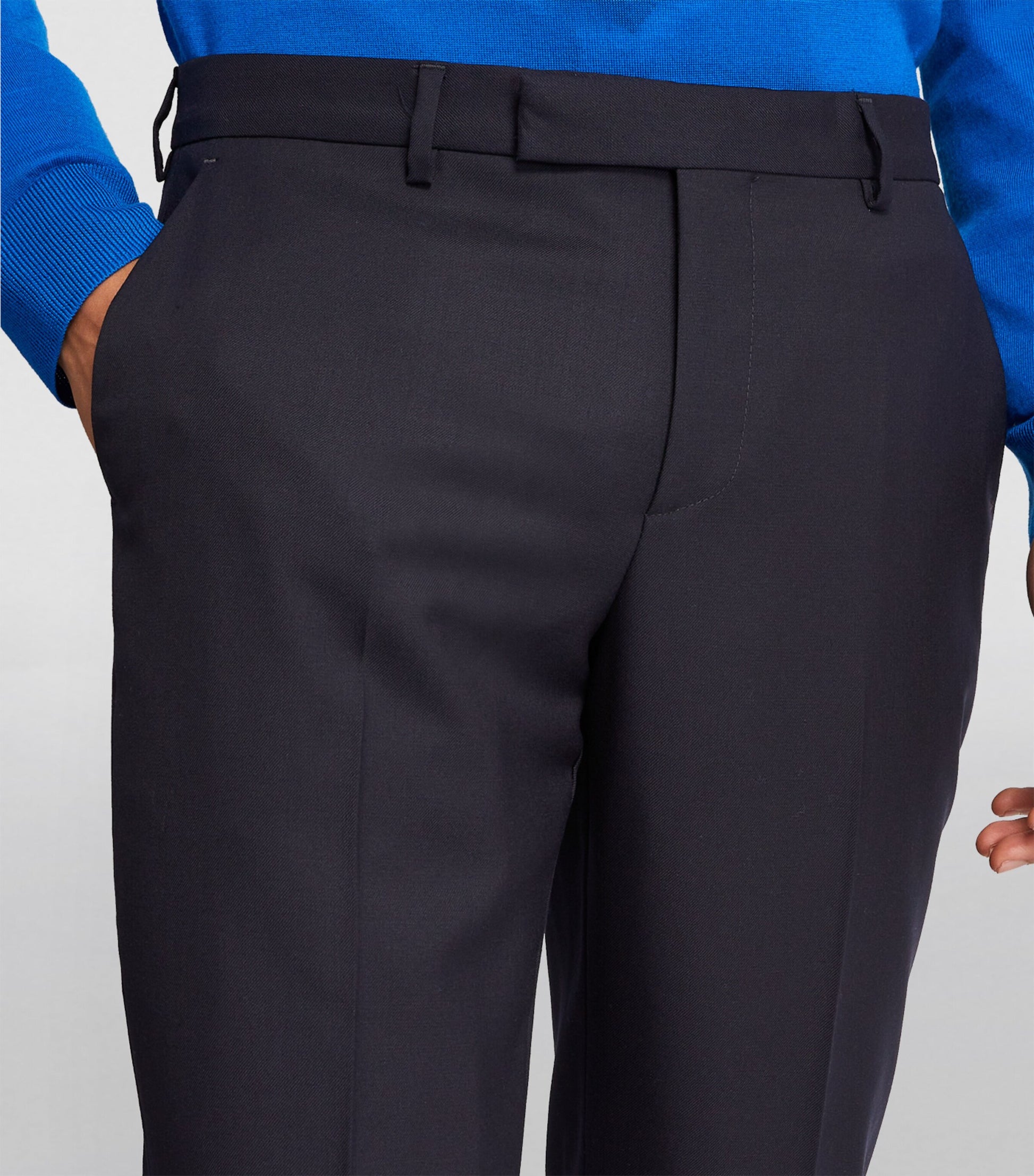 Paul Smith Wool 2-Piece Suit