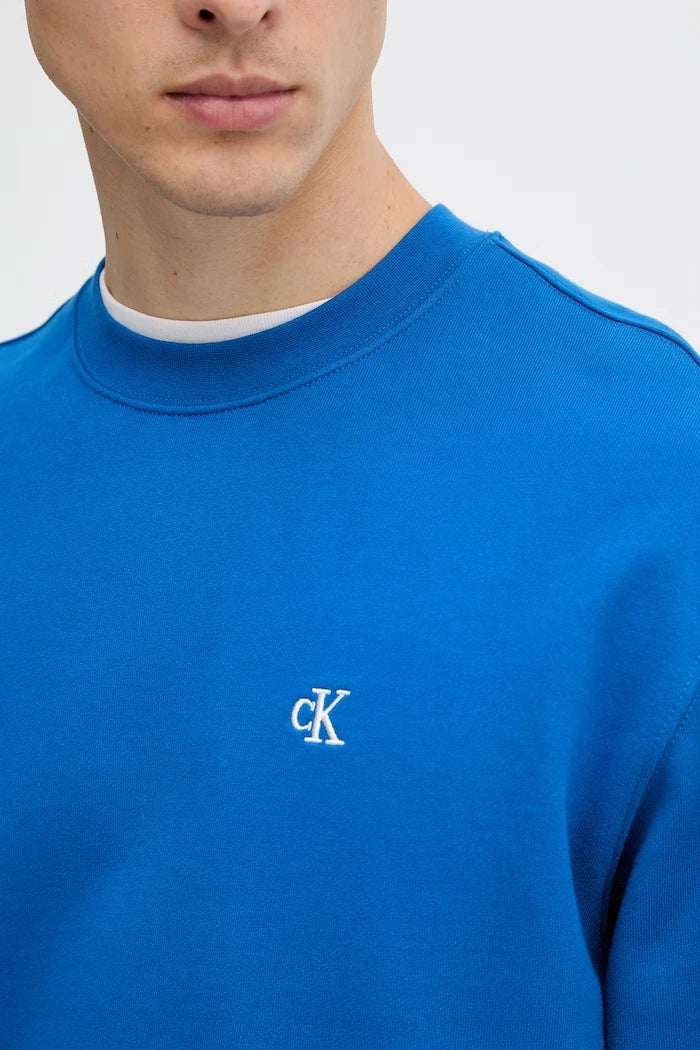 Calvin Klein Jeans суичър мъжки от памук