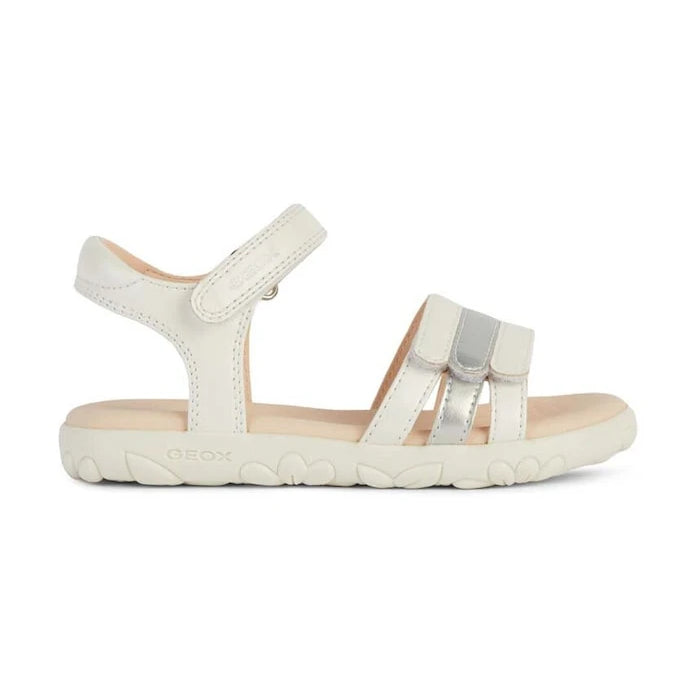 Geox сандали за деца SANDAL HAITI